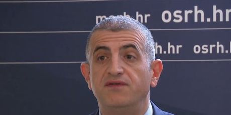 Haluk Bayraktar, izvršni direktor tvrtke Baykar