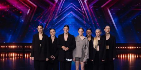 Bailando, Supertalent - 25