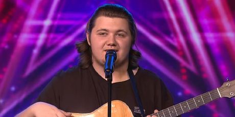 Stevan Mihajlović, Supertalent - 7