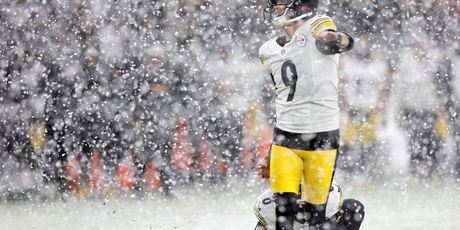 Cleveland - Pittsburgh