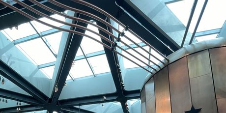 Starbucks Reserve Roastery u Milanu - 5