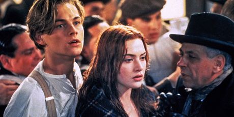 Film ''Titanic'' - 8