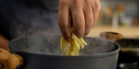 Kako skuhati tjesteninu? - 5