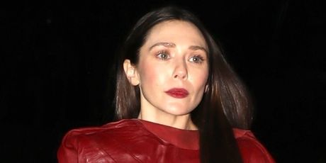 Elizabeth Olsen - 4