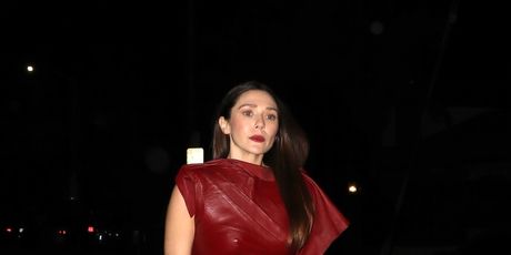 Elizabeth Olsen - 10