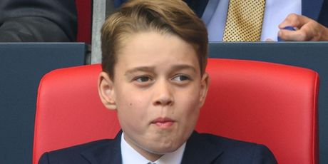 Princ George