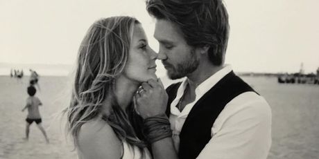 Chad Michael Murray, Sarah Roemer - 11