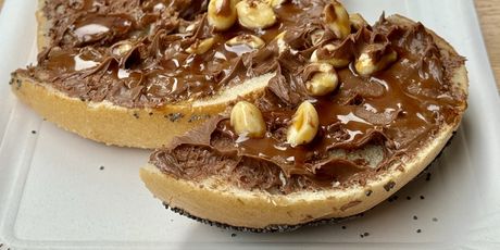 Brooklyn Bagel Co. - 5