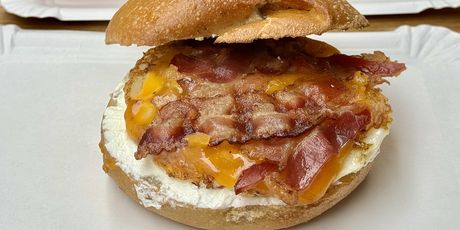 Brooklyn Bagel Co. - 7