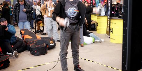 T-esports Championships - 16