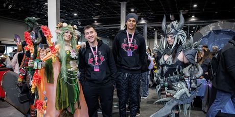 T-esports Championships - 17