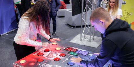 T-esports Championships - 18