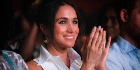 Meghan Markle