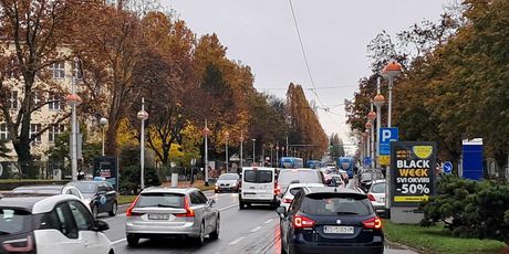 Prekid tramvajskog prometa u Zagrebu - 7