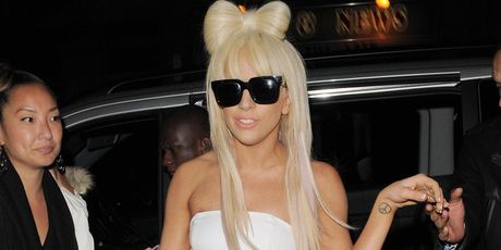 Lady Gaga