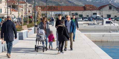 Kaštel Stari