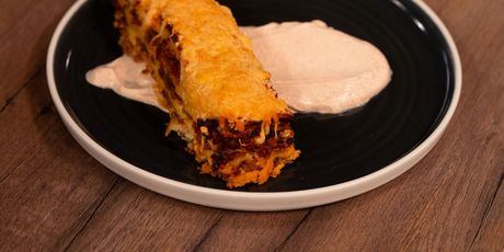 Masterchef recepti - 1