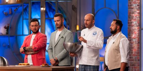 Masterchef recepti - 4