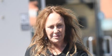 Catherine Bach - 13