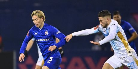Ogiwara i Pašalić