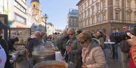 Humanitarna akcija za pomoć Meliti Maslak - 3