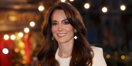 Kate Middleton na božićnom koncertu 2023. - 3