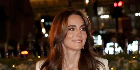 Kate Middleton na božićnom koncertu 2023. - 4