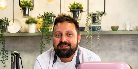 Chef Mario Mihelj i 3 aparata koja će olakšati svako kuhanje - 5