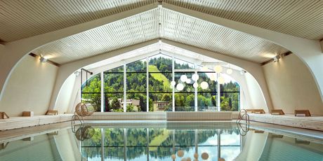 Bled, Hotel Park - 2
