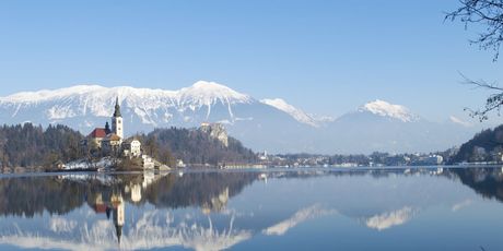 Bled, Hotel Park - 3