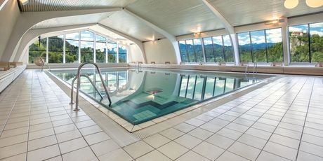Bled, Hotel Park - 5