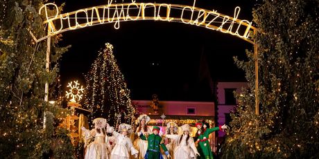 Advent u Celju