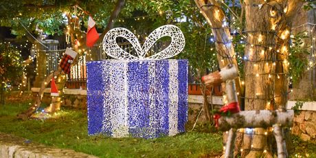 Advent na Cresu - 2