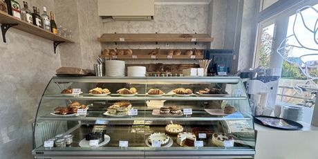 Magnolia x Noel Bread & Deli - 11