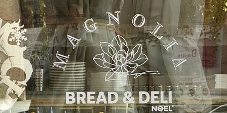 Magnolia x Noel Bread & Deli - 13