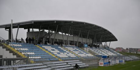 Gradski stadion u Bjelovaru