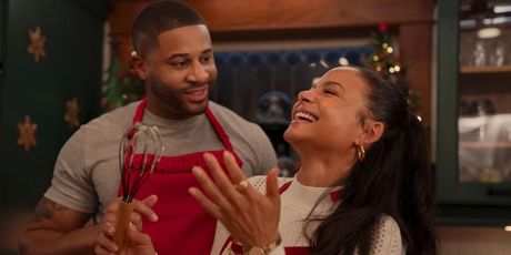 Meet Me Next Christmas