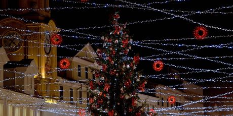 Advent u Rijeci