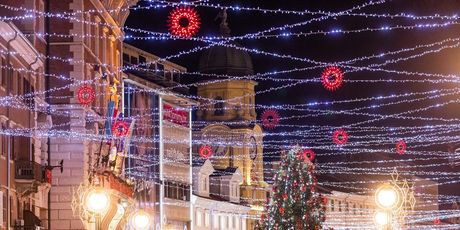 Advent u Rijeci
