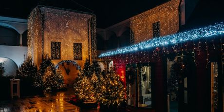 Advent u Varaždinu - 3