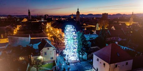 Advent u Varaždinu - 4