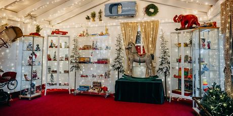 Advent u Varaždinu - 5