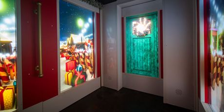 Advent u Varaždinu - 6
