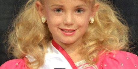 JonBenét Ramsey - 2