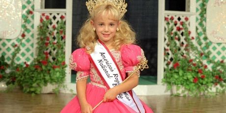 JonBenét Ramsey - 3