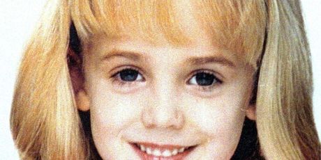 JonBenét Ramsey - 4