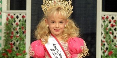 JonBenét Ramsey - 5