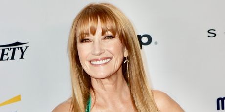 Jane Seymour - 1