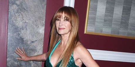 Jane Seymour - 5