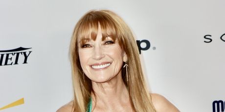 Jane Seymour - 7